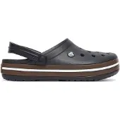 Crocs Sabots Crocband Gum Clog Adulte