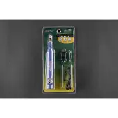 Master Tools Mini perceuse électrique rechargeable