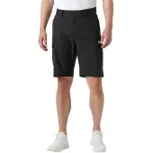 Helly Hansen Qd 11´´ Cargo Shorts Noir 42 Homme