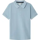 Pepe Jeans Hayden Short Sleeve Polo Bleu 14 Years Garçon