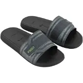 Rider WIP R 12394-BB536 BLACK/BLACK in Black color size 44