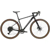 KROSS Esker 2.0 700 2024 Gravel Bike Bleu L