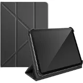 Tactical Housse pour Tablette 9 à 11 pouces Fonction Support Grappins Robustes Noir