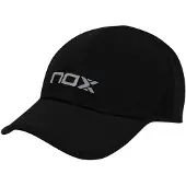 NOX Cap Noir