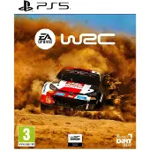 EA Sports WRC Standard per