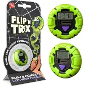 Goliath Flip 'n Trix, kit de jeu
