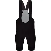 Santini Muse Bib Shorts Noir XL Homme