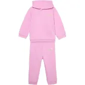 Puma Survêtement 'MINICATS' rose