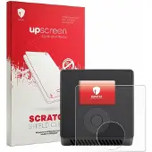 Upscreen Scratch Shield Protection