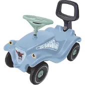 BIG Bobby Car Classic Bundle + Walker