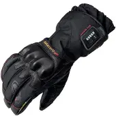 Garibaldi Sottozero Split Woman Heated Gloves Noir S Femme