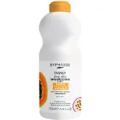 Byphasse FAMILY FRESH DELICE shampoing cheveux secs 750 ml