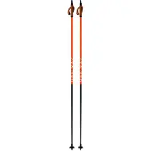 One Way Storm Pro Poles Orange 165 cm