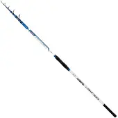 Colmic Tempesta Pro Telescopic Surfcasting Rod Argenté 4.20 m / 150 g