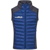 Rock Experience Gilet Malik Hybrid