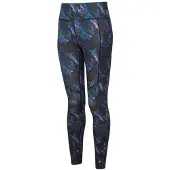 Ronhill Tech Leggings Gris 40 Femme