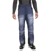 KILPI Jeanso Pants Bleu S / Regular Homme