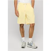 Urban Classics Tb7397 Swimming Shorts Jaune 3XL Homme
