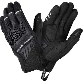 Seventy Degrees Sd-n60 Two Stroke Summer Gloves Noir XL
