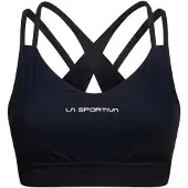 La Sportiva Boulder Sports Bra Noir XS Femme