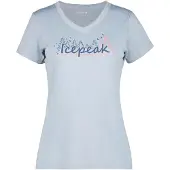 Icepeak T-shirt à Manches Courtes Burnham