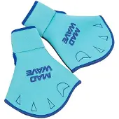 Mad Wave Gants De Natation Aquafitness