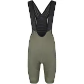 Bioracer Icon Cargo Bib Shorts Vert M Femme