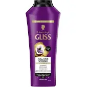 Schwarzkopf Gliss Full Hair Wonder Density Shampooing 400ML
