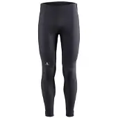 Etxeondo Exo Cyclocross Thermo Pants Noir L Homme