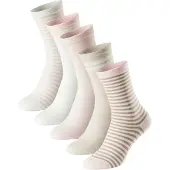 Schiesser Chaussettes ' Bluebird ' beige