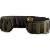 Savotta Valjas Slim belt pad, M-L, green