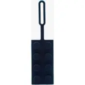 LEGO 4006151-53654, Noir, Oeillet, 1 pièces