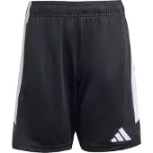 Adidas Pantalon de sport 'Tiro26 League' noir / blanc
