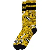 American Socks Chaussettes Misfire