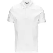 K-way - Polo Amedee Piqué slim pour homme - Taille XL