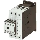 Eaton Electric GmbH Contacteur de puissance 30kW/400V AC DILM65-22 230V50HZ (277926)