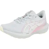 Asics Chaussure de course 'GT-1000 15' taupe