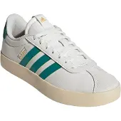 Adidas Baskets basses 'VL COURT 3.0' jade / blanc