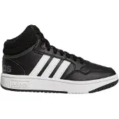 Adidas Baskets Hoops Mid 3.0