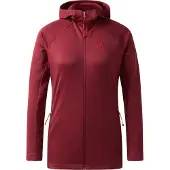 Haglöfs Veste de randonnée à capuche femme Korp