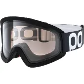 POC Ora Clarity Goggles Noir Uranium Black/CAT1