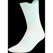 Adidas Chaussettes de sport 'RUNNING LIGHT CREW' bleu violet / violet clair