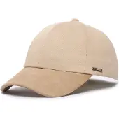 BOSS Symon 10280915 Cap Beige