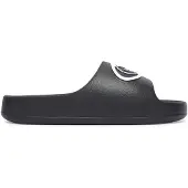 Adidas Claquettes ADILETTE 00s femmes - Noir - 47