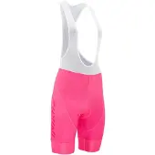Silvini Sueli Bib Shorts Rose 11-12 Years Fille
