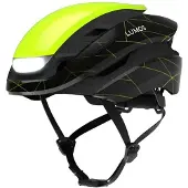 Lumos Ultra Mips Urban Helmet Noir S