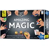 Martinex Amazing Magic -taikasetti, 350 temppua