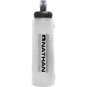 Nathan Gourde Souple Soft Flask Bite 420ml