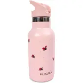 Filibabba Bouteille Thermos - Acier Inoxydable - 350 ml - Lucky - - UneTaille - Bouteille Thermos