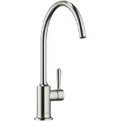 Dornbracht VAIA Mitigeur monocommandé, saillie 241mm, 33816809-06